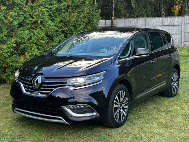 Renault Espace #InitialeParis #7osob #Automat #FullLed Laskowo - zdjęcie 1