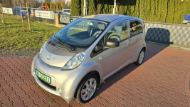 Peugeot iOn Karczew - zdjęcie 2