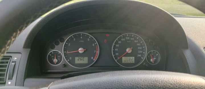 Ford mondeo MK3 Ghia sedan 2.0 LPG. Sierpc - zdjęcie 7