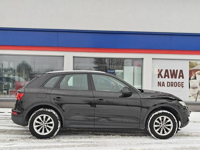 Audi Q5 Karczew - zdjęcie 4