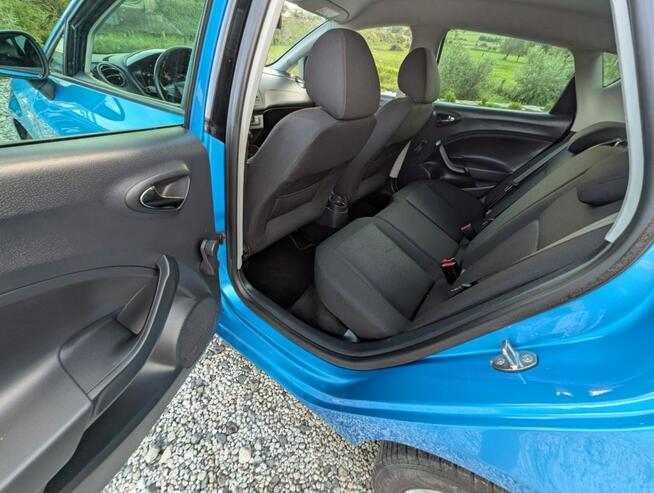 Seat Ibiza Pakiet FR 1.2 TSI LED Kamienna Góra - zdjęcie 10