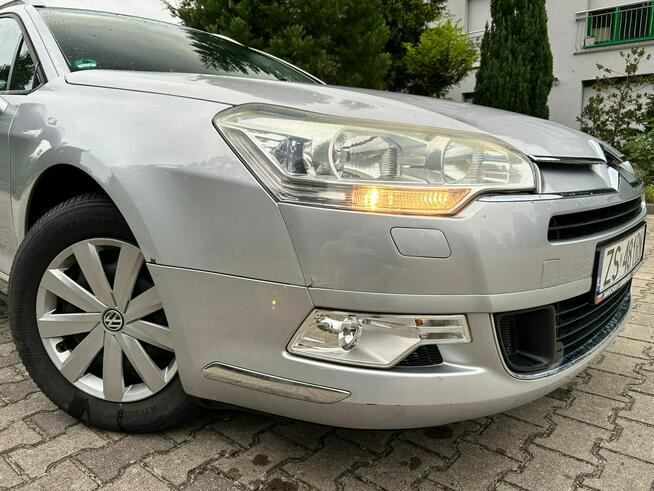 Citroën C5 Tourer 1.6 THP 156 KM | Automat | Hydractive | Confort Szczecin - zdjęcie 3