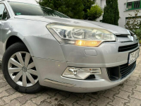 Citroën C5 Tourer 1.6 THP 156 KM | Automat | Hydractive | Confort Szczecin - zdjęcie 3
