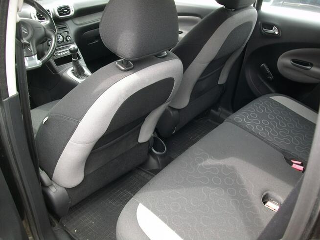 Citroen C3 Picasso 1.6/88 KW Katowice - zdjęcie 6