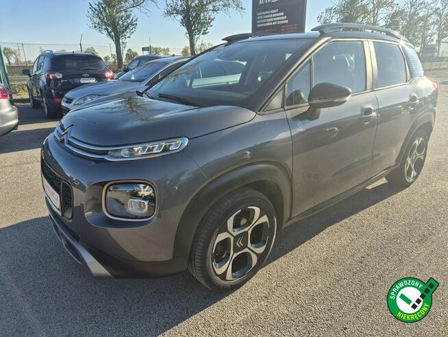 Citroen C3 Aircross 1.2 Turbo 110KM Gniewkowo - zdjęcie 1
