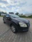 Nissan Qashqai HAK - LPG - KLIMATYZACJA Głogów - zdjęcie 2