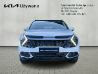 Kia Sportage BUSINESS LINE 1.6 160KM 7DCT 2WD Słupsk - zdjęcie 8