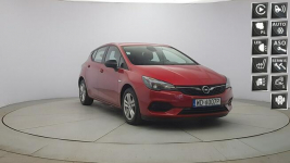 Opel Astra 1.2T Edition S&amp;S ! Z Polskiego Salonu ! FV 23 %