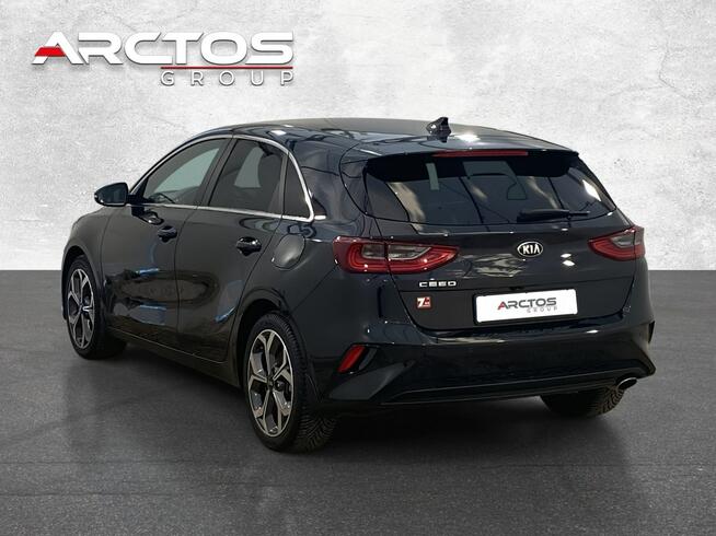 Kia Ceed III1.4 T‑GDi L Business Line Hatchback Warszawa - zdjęcie 7