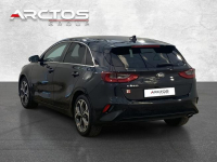 Kia Ceed III1.4 T‑GDi L Business Line Hatchback Warszawa - zdjęcie 7