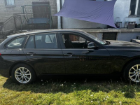 BMW Seria 3 F31 | 2014 | 2.0D 184 KM | Automat | XDrive | Sp Częstochowa - zdjęcie 3