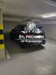 Piękne 3pokojowe naarożne mieszkanie z balkonem/ogrzewanie Wrocław - zdjęcie 12