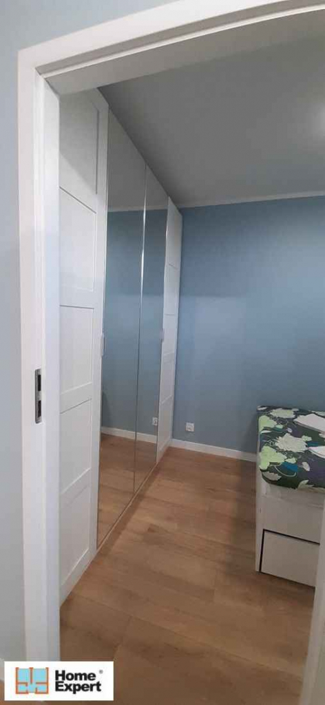 2pok, 28met, okolice Petuniego PO REMONCIE/PARKING (Wrocław) Fabryczna - zdjęcie 5