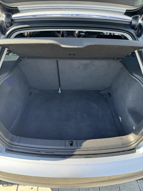 Audi A3 Sportback 1.6 TDI DPF Ambiente Wrocław - zdjęcie 8