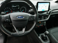 Ford Fiesta 1.0 E-Bst 100M Eu6 -Pakiet zima -Kamera -Navi -2xPDC Goczałkowice-Zdrój - zdjęcie 6