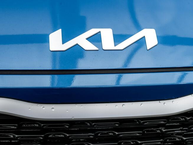 Kia Stonic 1.0 HB  M+Smart DCT/Automat 100KM Salon Polska Poznań - zdjęcie 11