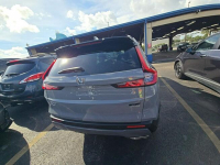 Honda CR-V Najbogatsza wersja wyposażenia / AWD / niski przebieg Tarnów - zdjęcie 6