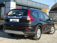 Honda CR-V 1.6CDTI Fajny  Stan!!! Białogard - zdjęcie 4