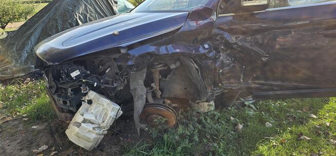 Volvo xc60 2015 D4 Frampol - zdjęcie 10