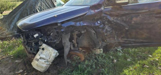 Volvo xc60 2015 D4 Frampol - zdjęcie 10