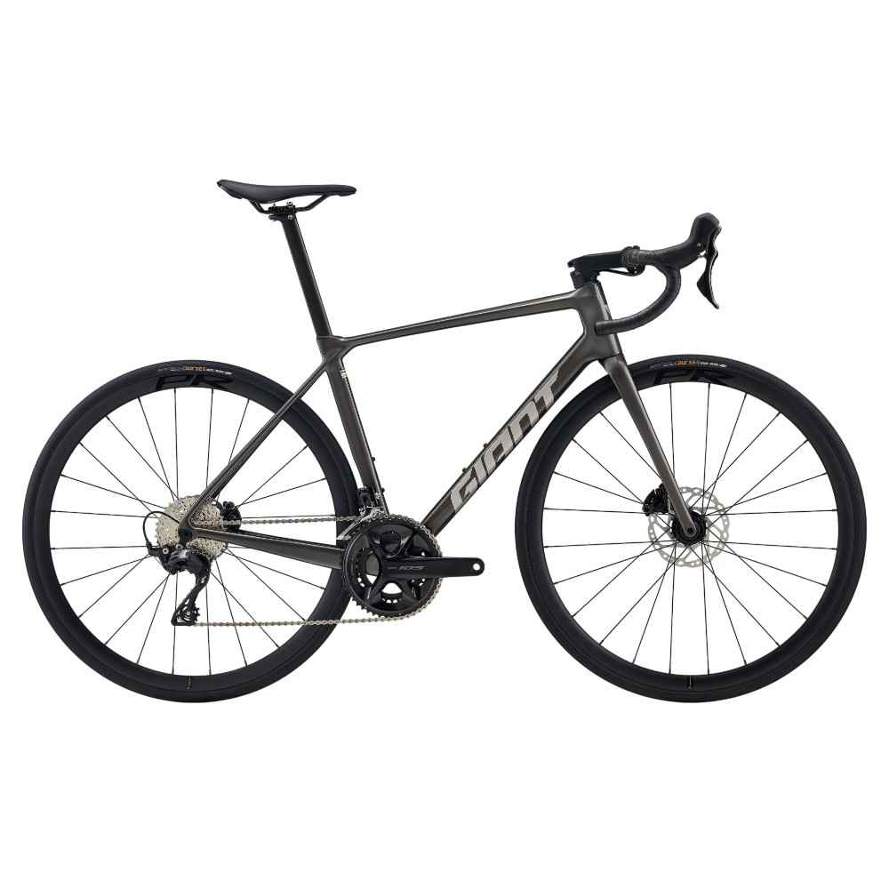2026 Giant TCR Advanced 2 Pro Compact Race Road Bike Probostwo Dolne - zdjęcie 1
