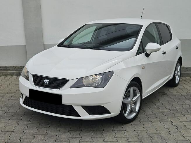 Seat Ibiza Rybnik - zdjęcie 1