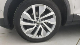 Volkswagen T-Roc 1.5 TSI Style DSG ! Z Polskiego Salonu ! Faktura VAT Warszawa - zdjęcie 9