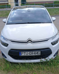 Sprzedam citroena c4 picasso