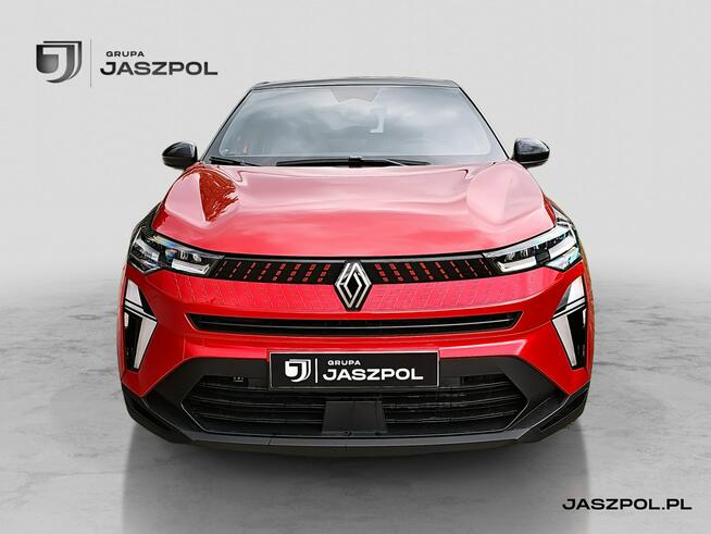 Renault Captur 1.0 TCe Techno LPG Łódź - zdjęcie 2