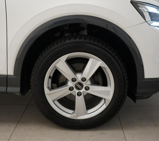 Audi Q2 35TFSI Stronic Advanced Matrix Led Virtual Kamera Panorama Kielce - zdjęcie 10