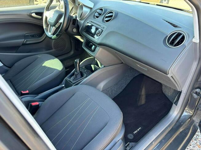 Seat Ibiza Przasnysz - zdjęcie 6