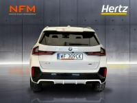 BMW X1 1,5 sDrive 18i(136 KM) Pakiet sportowy M Salon PL Warszawa - zdjęcie 9