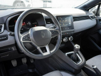Renault Clio 1.0 TCe LPG Intens LED K.cof Podgrz.f i kier Salon PL Gdańsk - zdjęcie 6