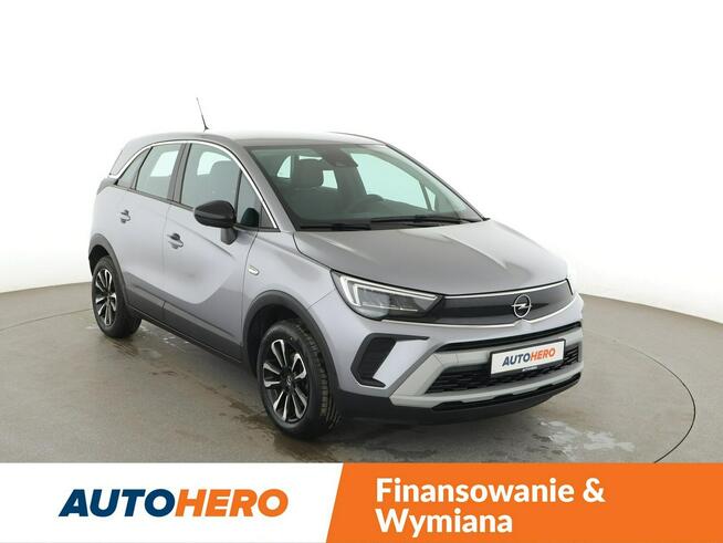 Opel Crossland Kamera 360, Navi, Aut.klima, Tempomat Warszawa - zdjęcie 10