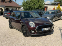 MINI Clubman Cooper • Automat • LED • Navi • Climatronic • 164 tys. Grójec - zdjęcie 4