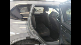 Honda CR-V Najwyższa wersja wyposażenia TOURING / AWD / niski przebieg Tarnów - zdjęcie 11