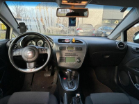 Seat Leon 2008 Krzyki - zdjęcie 8