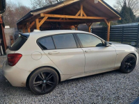 Bmw 1.6 1.14i M-pakiet Gliwice - zdjęcie 9