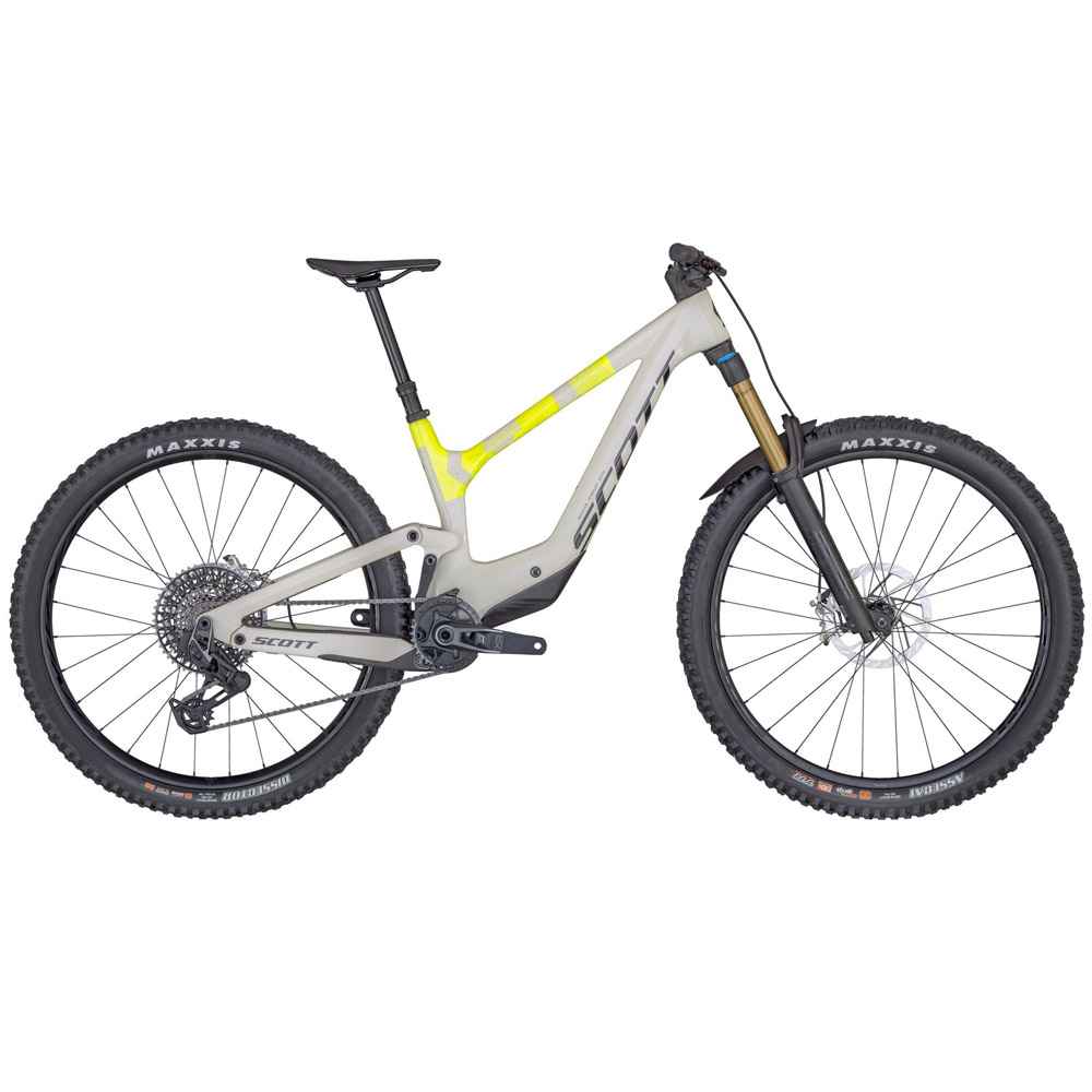 Scott Ransom 900 Rc - Mountain Bike - 2024 Bydgoszcz - zdjęcie 1