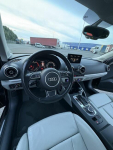 Sprzedam Audi A3-2014rok Białołęka - zdjęcie 4