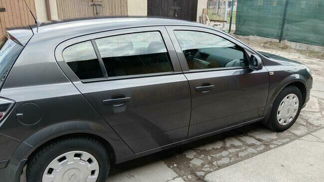 Opel Astra H, 2012, salon PL, BEZWYPADKOWY Ełk - zdjęcie 4
