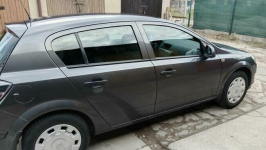 Opel Astra H, 2012, salon PL, BEZWYPADKOWY Ełk - zdjęcie 4