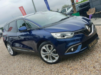 Renault Grand Scenic 1.7 dCi 120PS 7 osobó Automat Kamera Grzane Fotel Nowe Sójki - zdjęcie 8