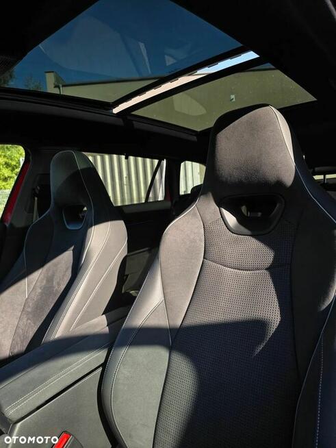 Skoda Superb 2.0 TSI Sportline DSG Poznań - zdjęcie 7
