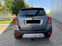 Opel Mokka Kutno - zdjęcie 7