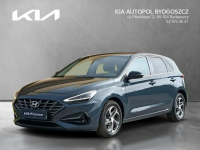 Hyundai i30 1.5 GDI 160KM DCT Smart Salon Polska, Gwarancja