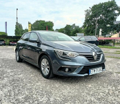Renault Megane bardzo zadbane, serwisowane Tomaszów Mazowiecki - zdjęcie 9