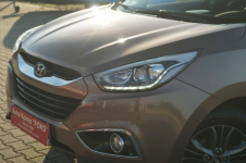 Hyundai ix35 2014R 1,6 BENZ. 135KM STAN BDB Goczałkowice-Zdrój - zdjęcie 3