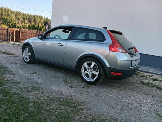Volvo C 30 1.8 LPG Ładny stan 9900 Podgórze - zdjęcie 3