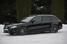 Audi A4 S-LINE Panorama BangOlufsen El. Klapa Webasto ASO Bezwypadkowy Ostrów Mazowiecka - zdjęcie 6